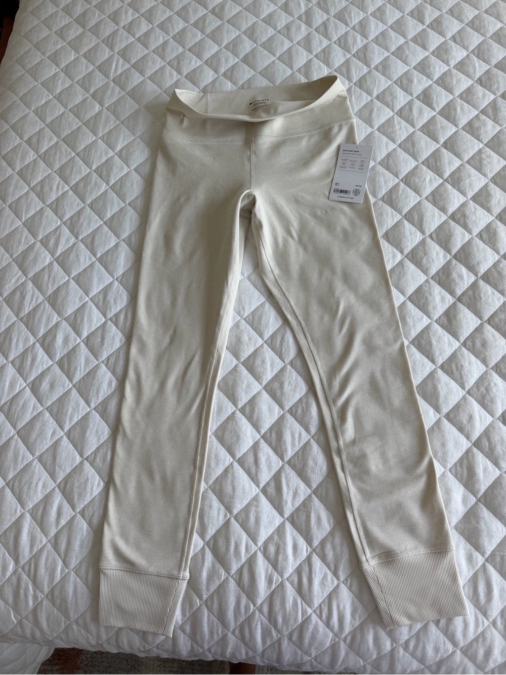 Athleta soft luxe leggings